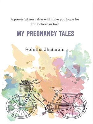 cover image of My Pregnancy Tales